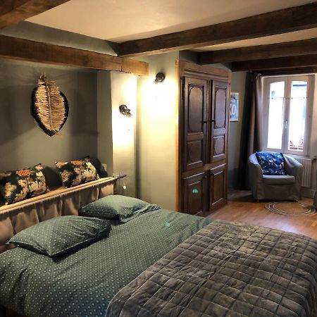 La Ruelle Hotel Дюрби Екстериор снимка