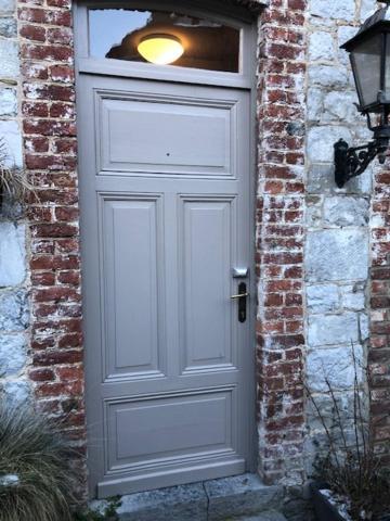 La Ruelle Hotel Дюрби Екстериор снимка