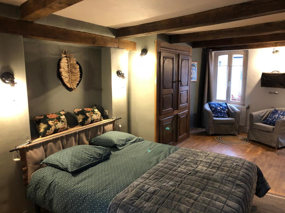 La Ruelle Hotel Дюрби Екстериор снимка