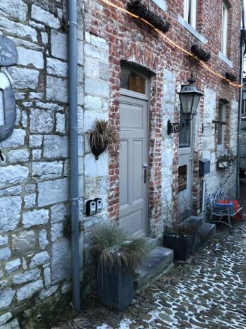 La Ruelle Hotel Дюрби Екстериор снимка