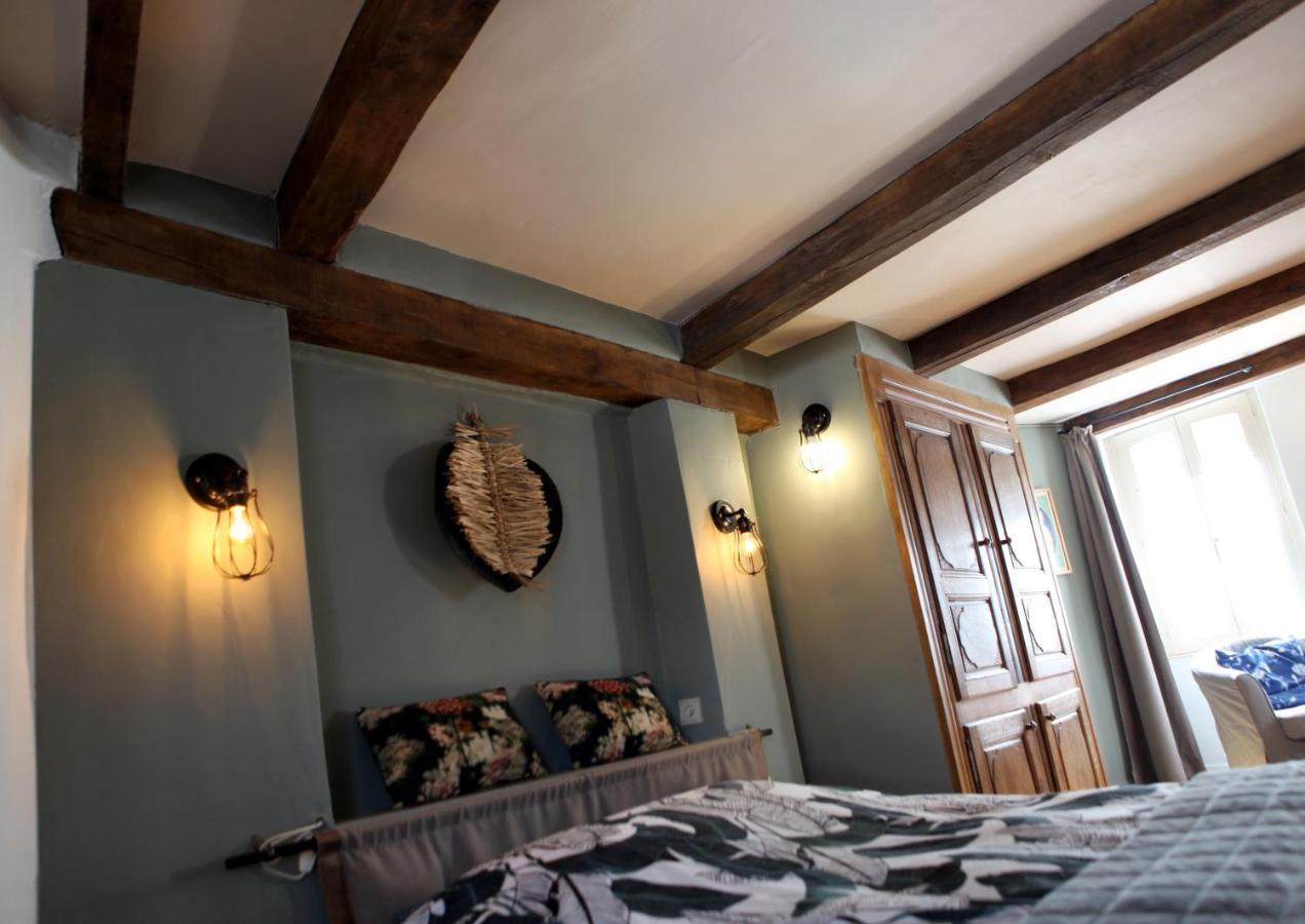 La Ruelle Hotel Дюрби Екстериор снимка
