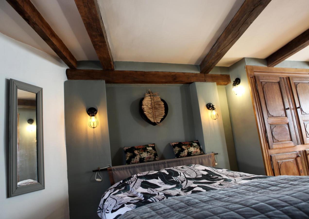 La Ruelle Hotel Дюрби Екстериор снимка