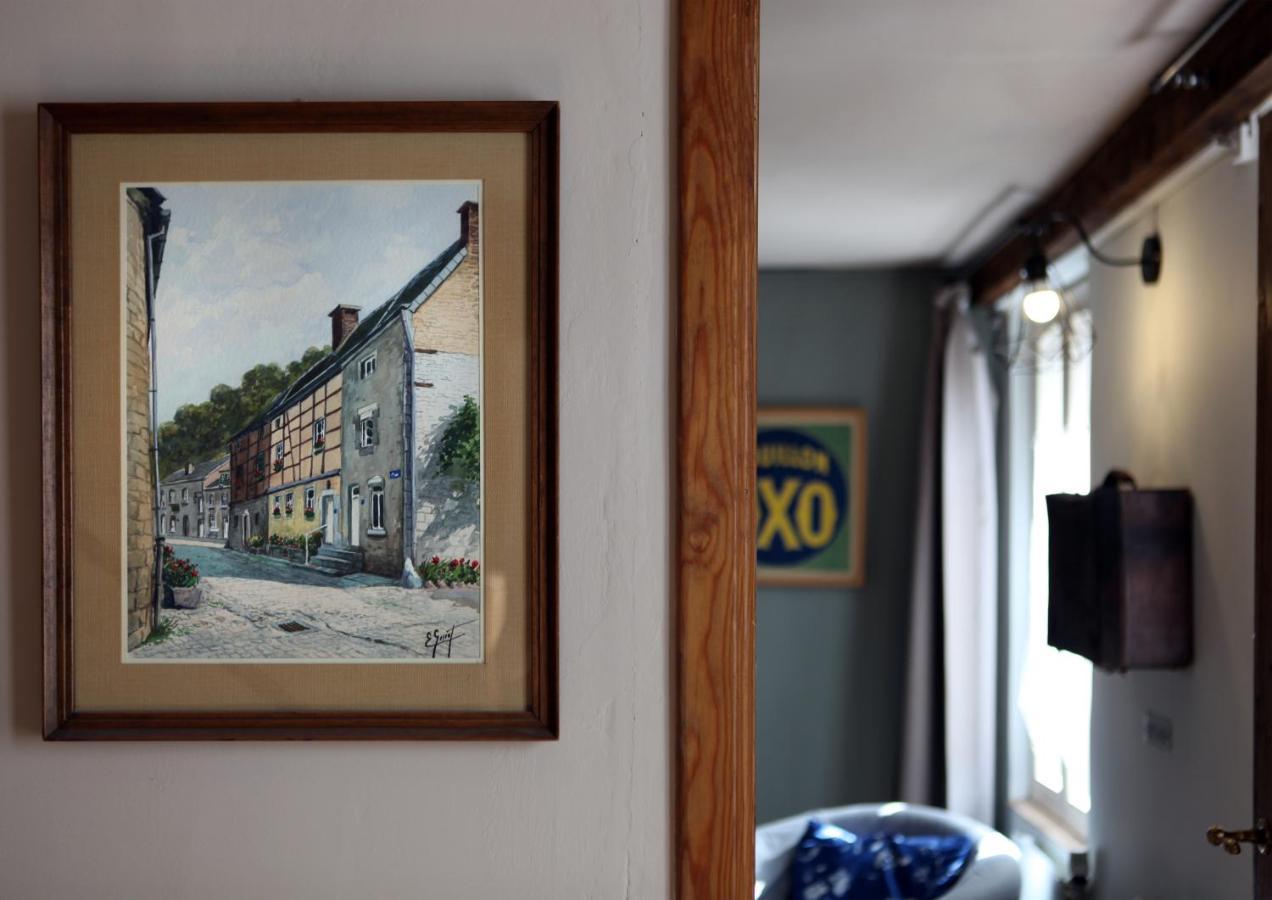 La Ruelle Hotel Дюрби Екстериор снимка