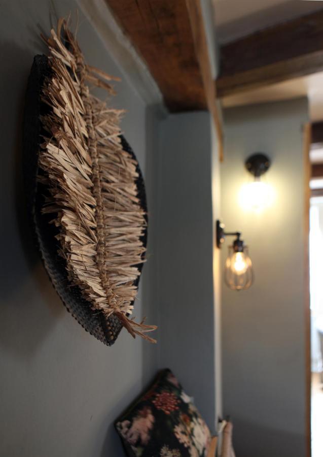 La Ruelle Hotel Дюрби Екстериор снимка