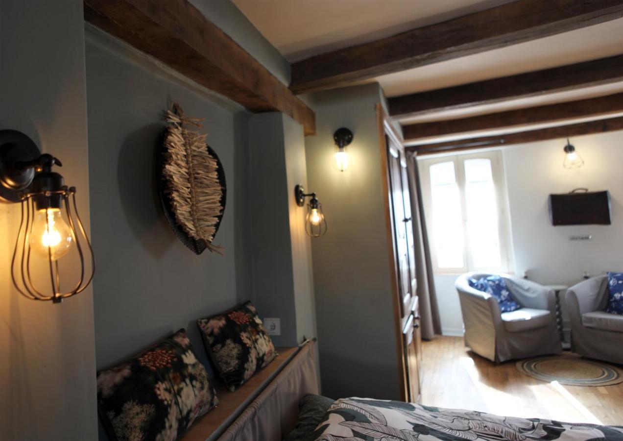 La Ruelle Hotel Дюрби Екстериор снимка