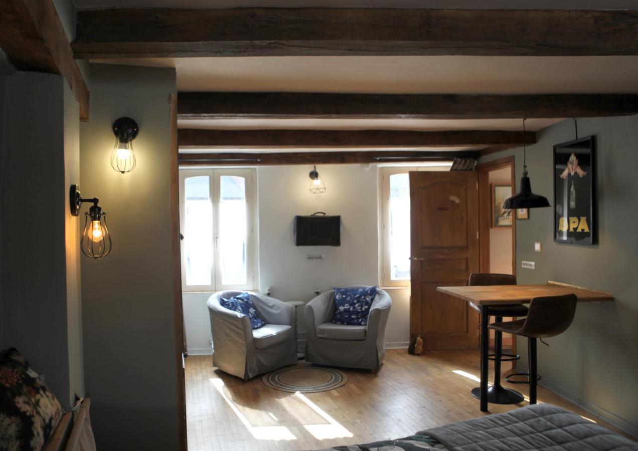 La Ruelle Hotel Дюрби Екстериор снимка