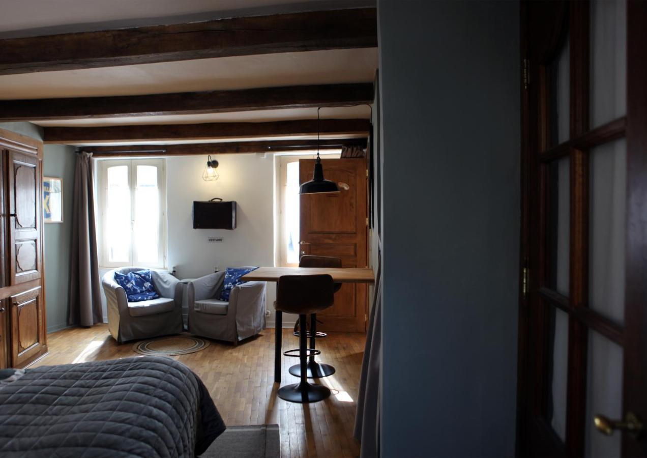La Ruelle Hotel Дюрби Екстериор снимка